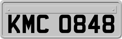KMC0848