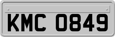 KMC0849