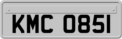 KMC0851