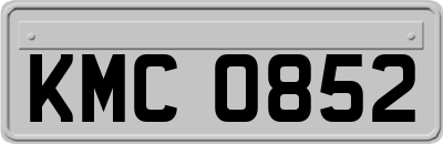KMC0852