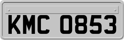 KMC0853