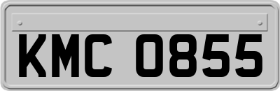 KMC0855