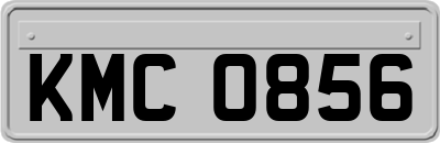 KMC0856