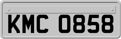 KMC0858