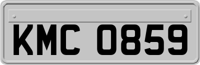 KMC0859
