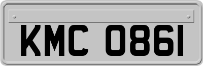 KMC0861