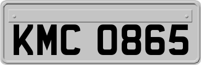 KMC0865