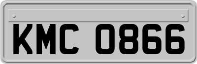 KMC0866