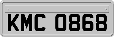 KMC0868