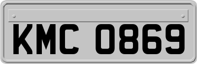 KMC0869