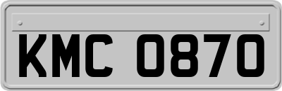 KMC0870