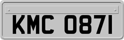 KMC0871