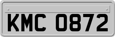 KMC0872