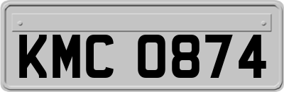 KMC0874