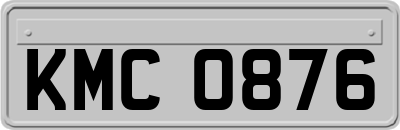 KMC0876