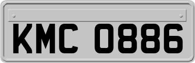 KMC0886