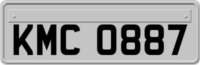 KMC0887