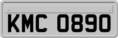 KMC0890