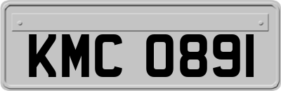 KMC0891