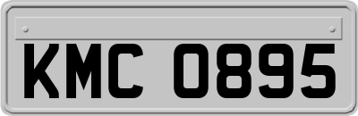 KMC0895