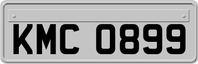KMC0899