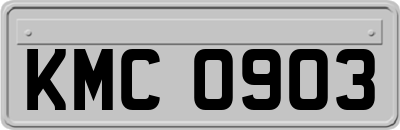 KMC0903