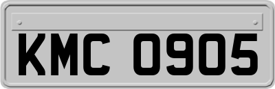 KMC0905