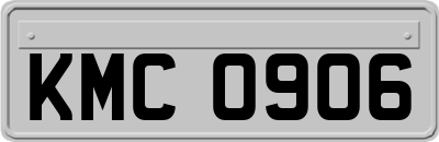 KMC0906