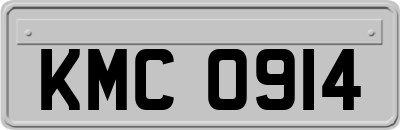 KMC0914