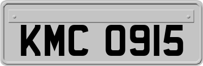 KMC0915