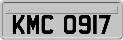 KMC0917