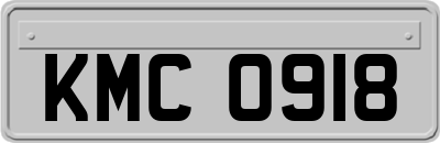 KMC0918