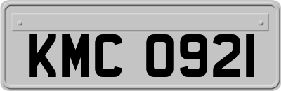 KMC0921