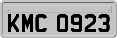 KMC0923