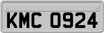 KMC0924