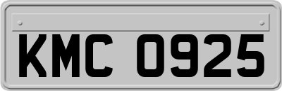 KMC0925