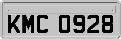 KMC0928