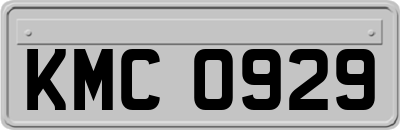 KMC0929