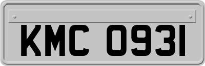 KMC0931