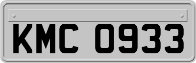 KMC0933
