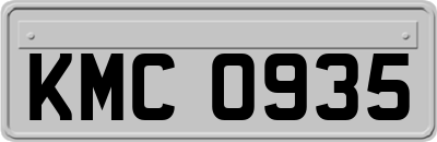 KMC0935