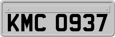 KMC0937