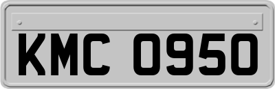 KMC0950