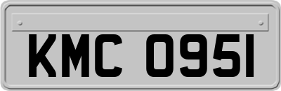 KMC0951