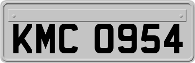 KMC0954