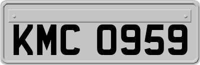 KMC0959