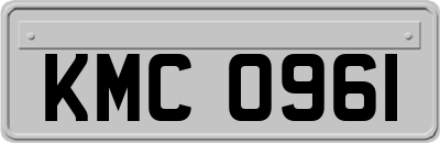 KMC0961