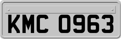 KMC0963