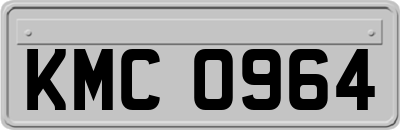 KMC0964
