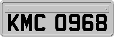 KMC0968